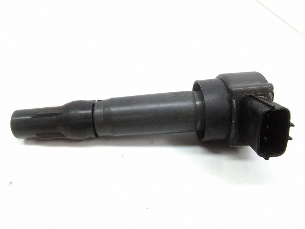 Kõrgepinge süütepool – Smart ForFour I (2004-2006)