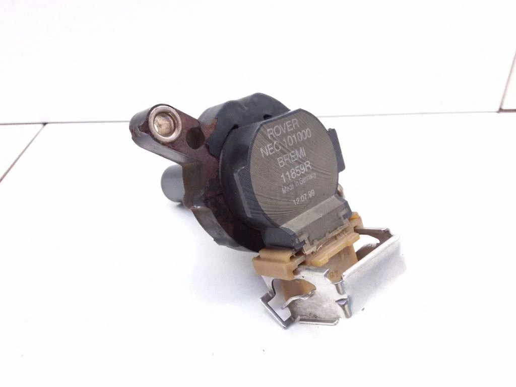 High voltage ignition coil NEC101000