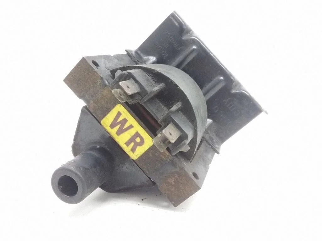 High voltage ignition coil – Opel Astra F (1992-1998)