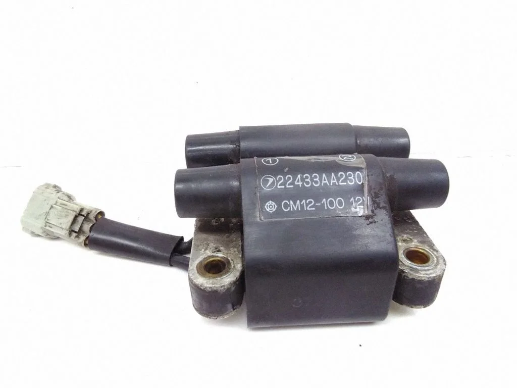 Augstsprieguma aizdedzes spole 22433AA230