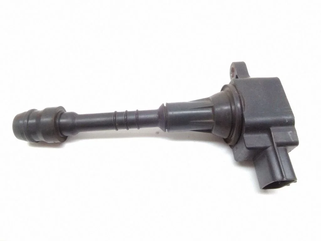 Kõrgepinge süütepool – Nissan Almera N16 (2000-2010)