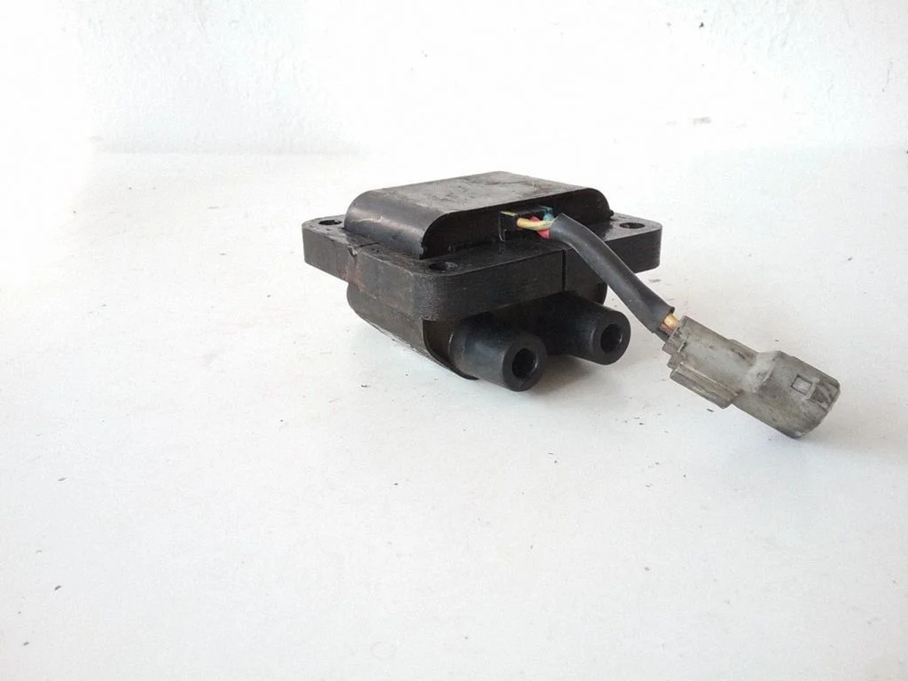 Kõrgepinge süütepool – Subaru Legacy (1999-2003)