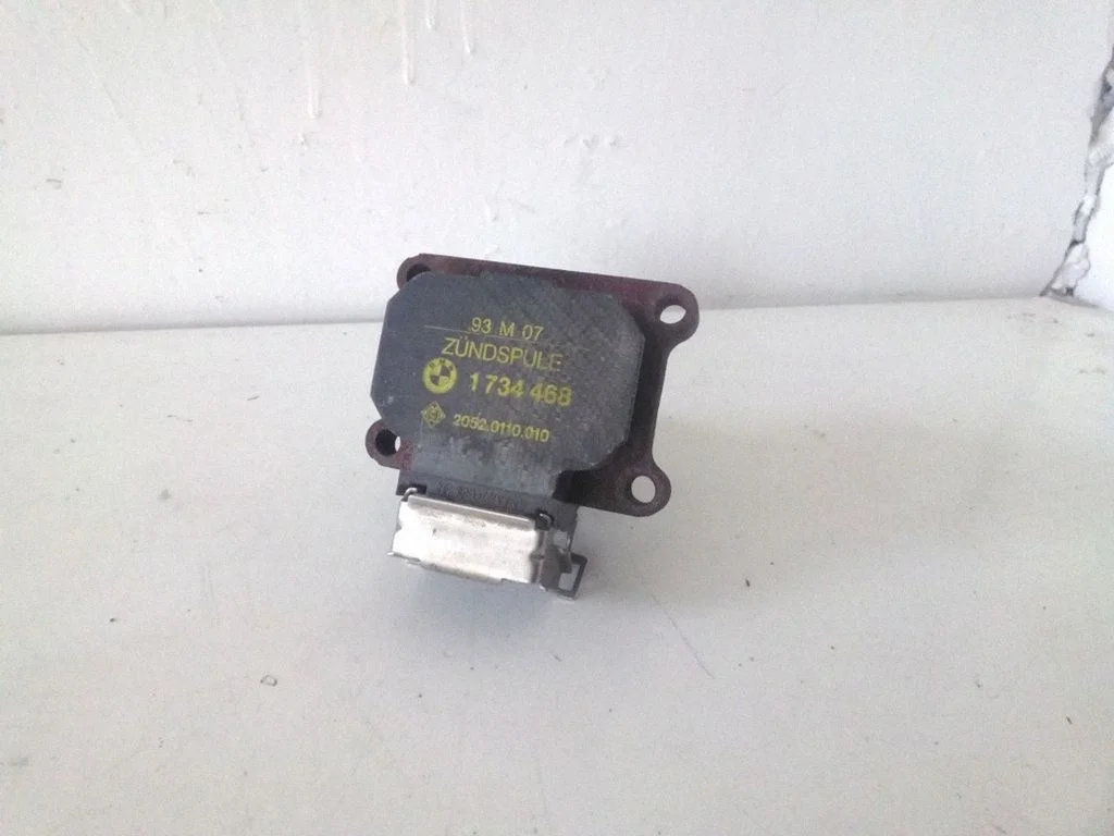 Augstsprieguma aizdedzes spole – BMW Z3 E36 (1994-2002)