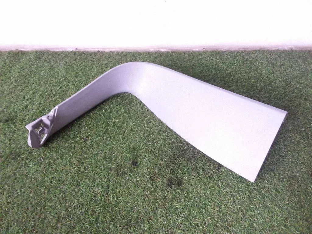 Other dashboard part – Opel Astra J (2010-2015)