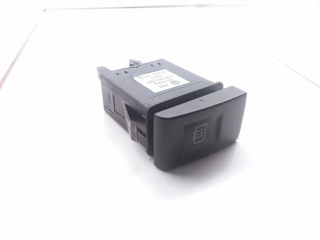 Windscreen/window heater switch 1C0959621