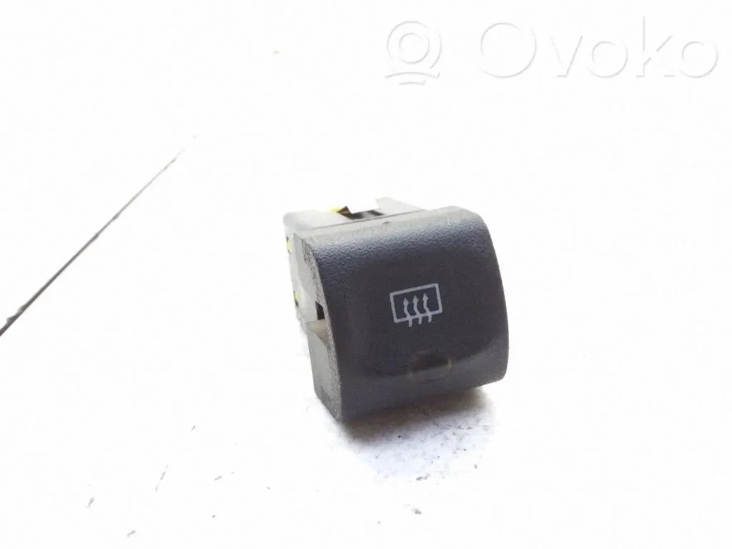 Stikla apsildes slēdzis – Opel Vectra B (1996-2002)