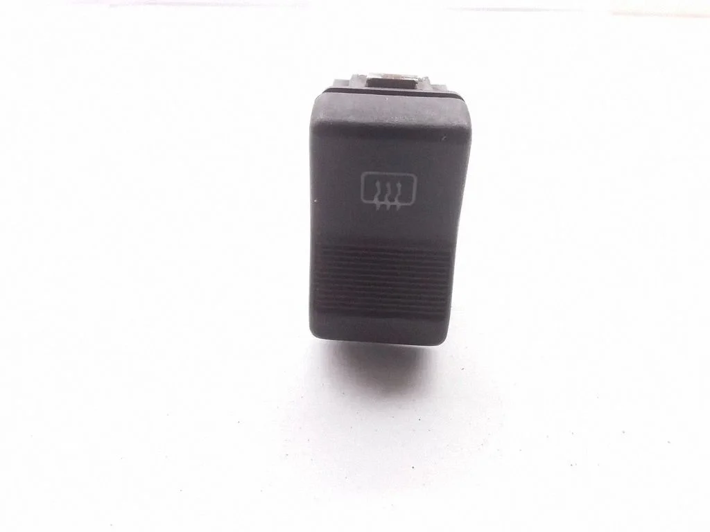 Windscreen/window heater switch 443941503D
