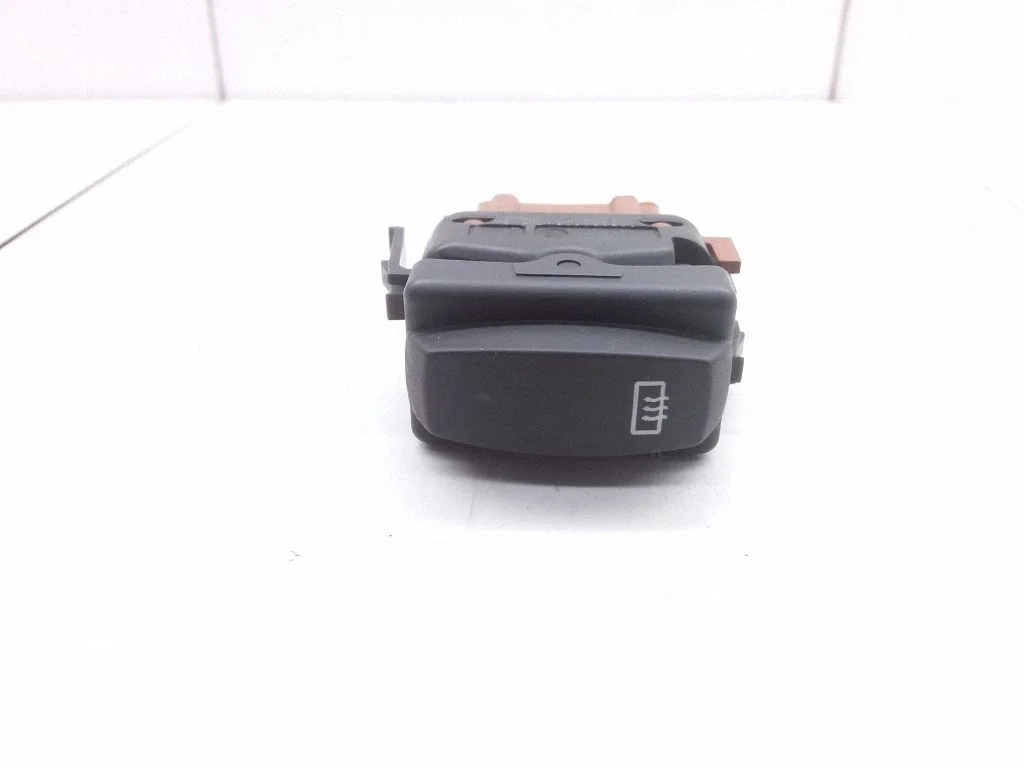 Windscreen/window heater switch – Opel Vivaro (2001-2014)