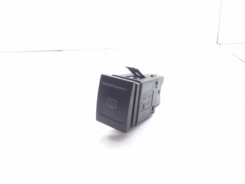 Stikla apsildes slēdzis – Volkswagen Polo (2002-2005)