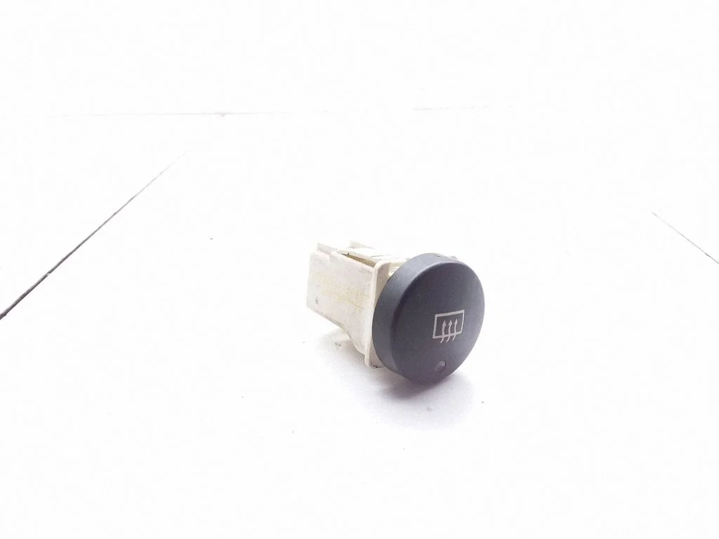 Windscreen/window heater switch 9644851077