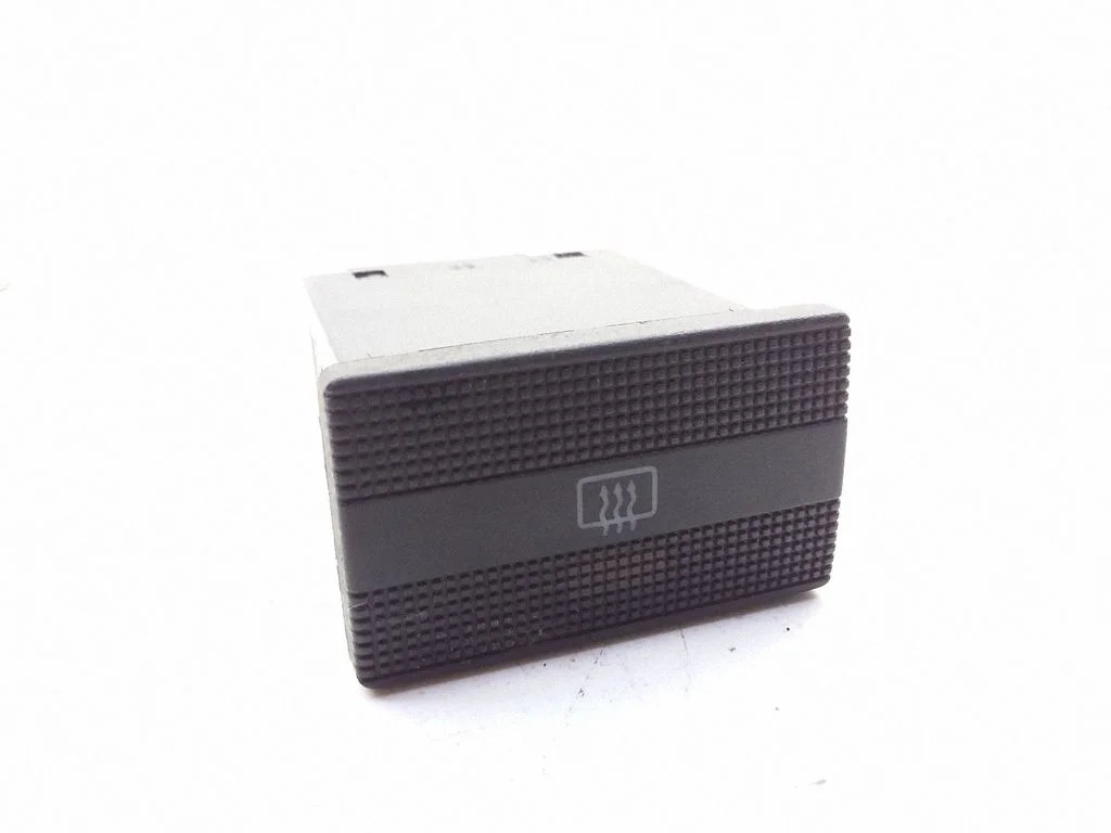 Windscreen/window heater switch – Volkswagen Passat B3 (1988-1993)