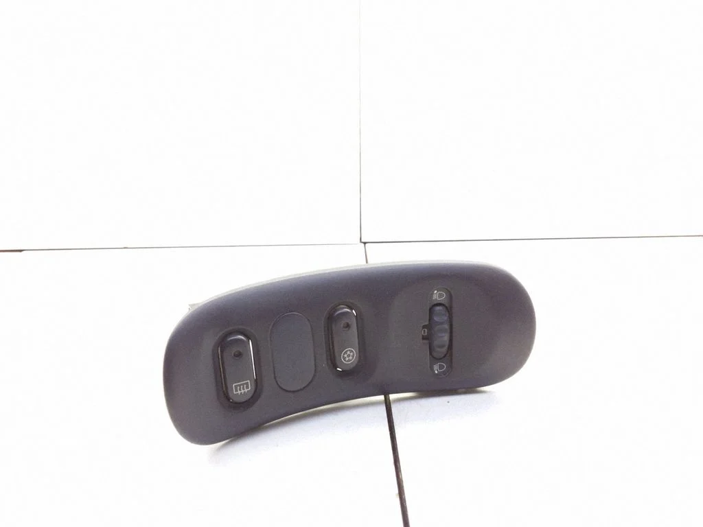 Stikla apsildes slēdzis – Renault Espace III (1997-2003)