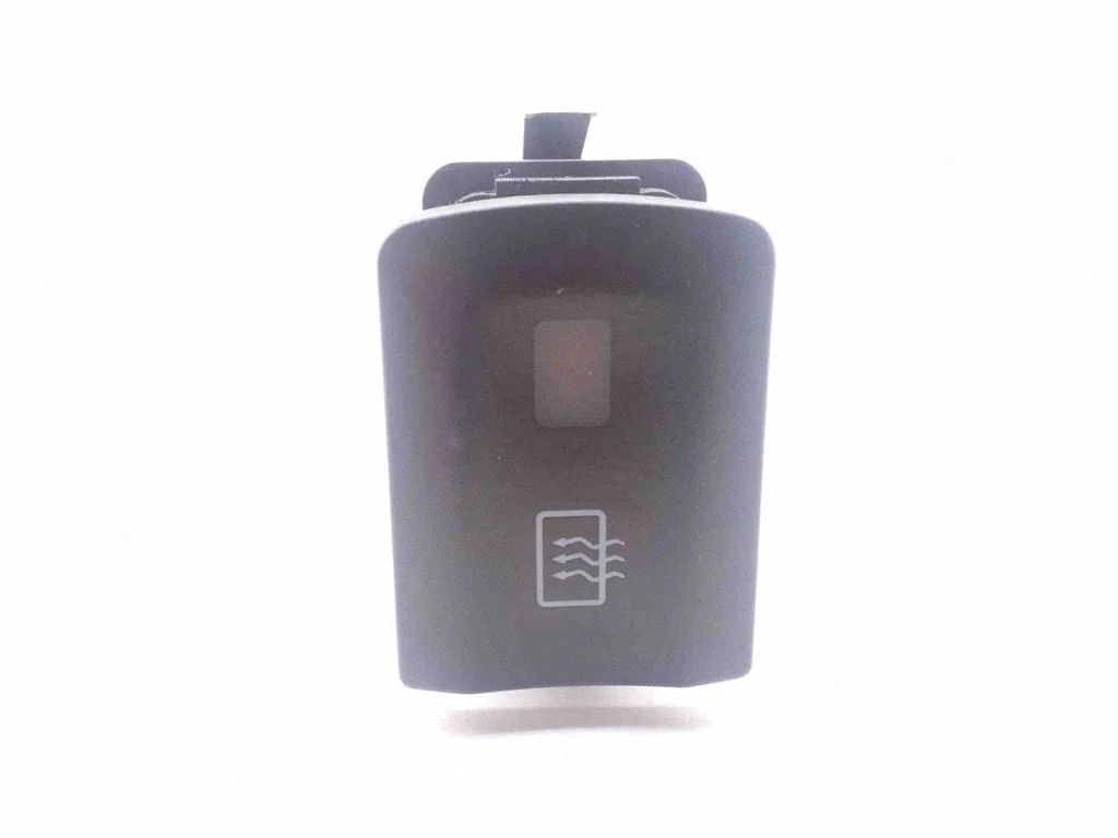 Windscreen/window heater switch