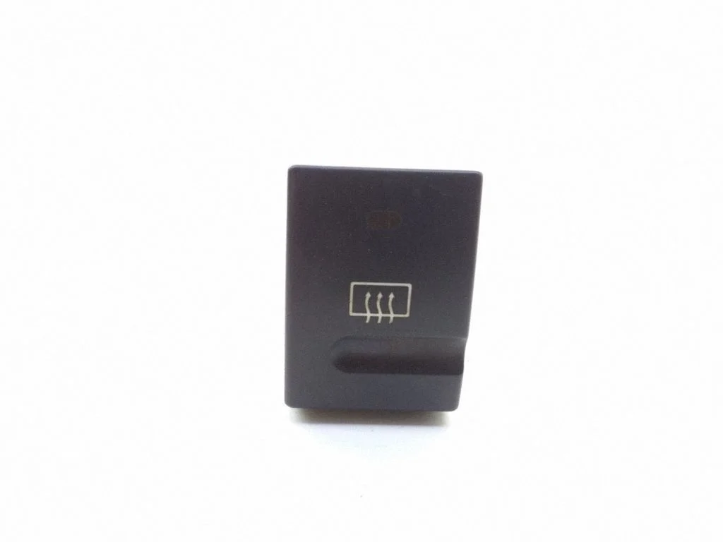 Windscreen/window heater switch 03952