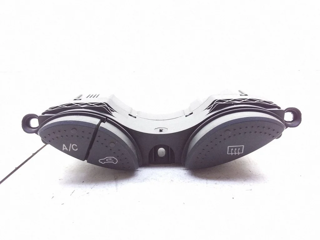 Windscreen/window heater switch 98AG19A945BG