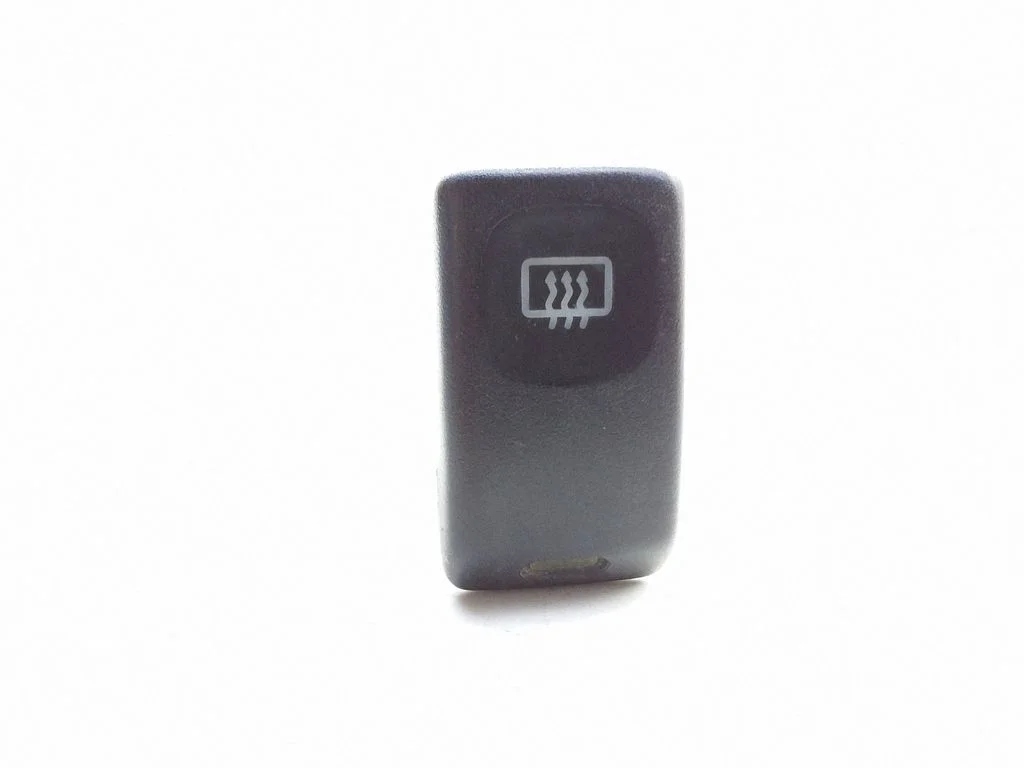 Windscreen/window heater switch 191959621B