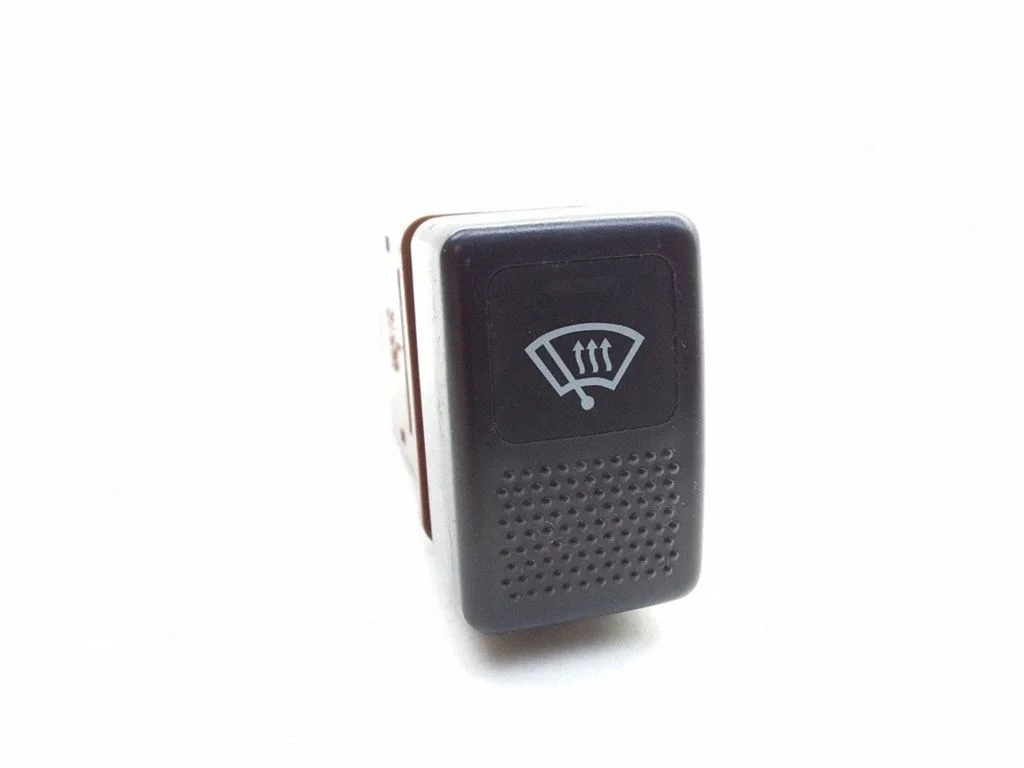 Windscreen/window heater switch 1212N