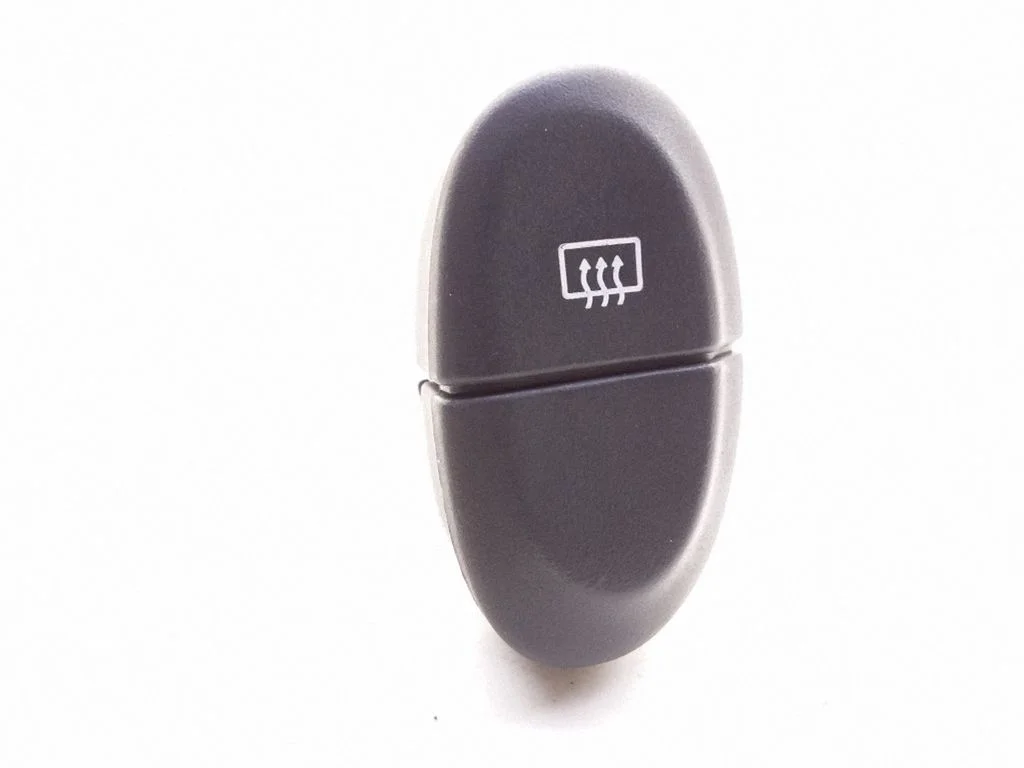 Windscreen/window heater switch 841245B