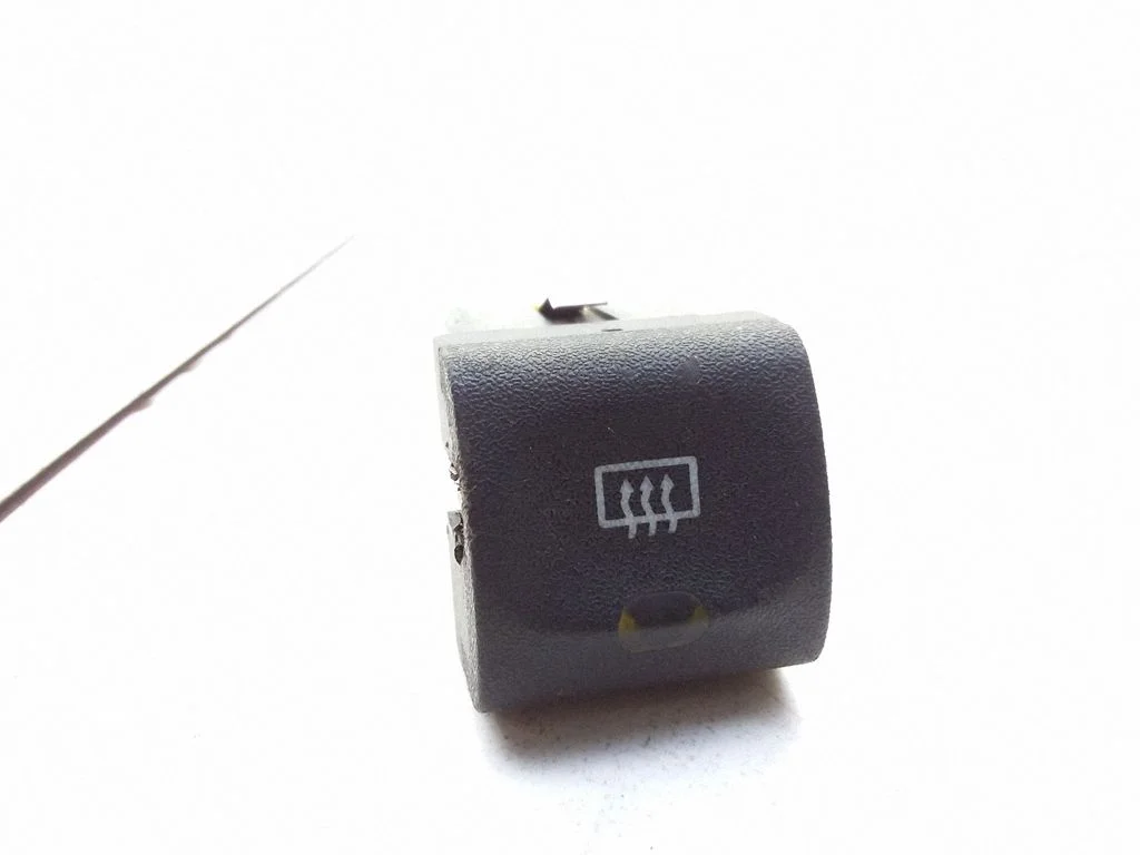 Windscreen/window heater switch 90457319