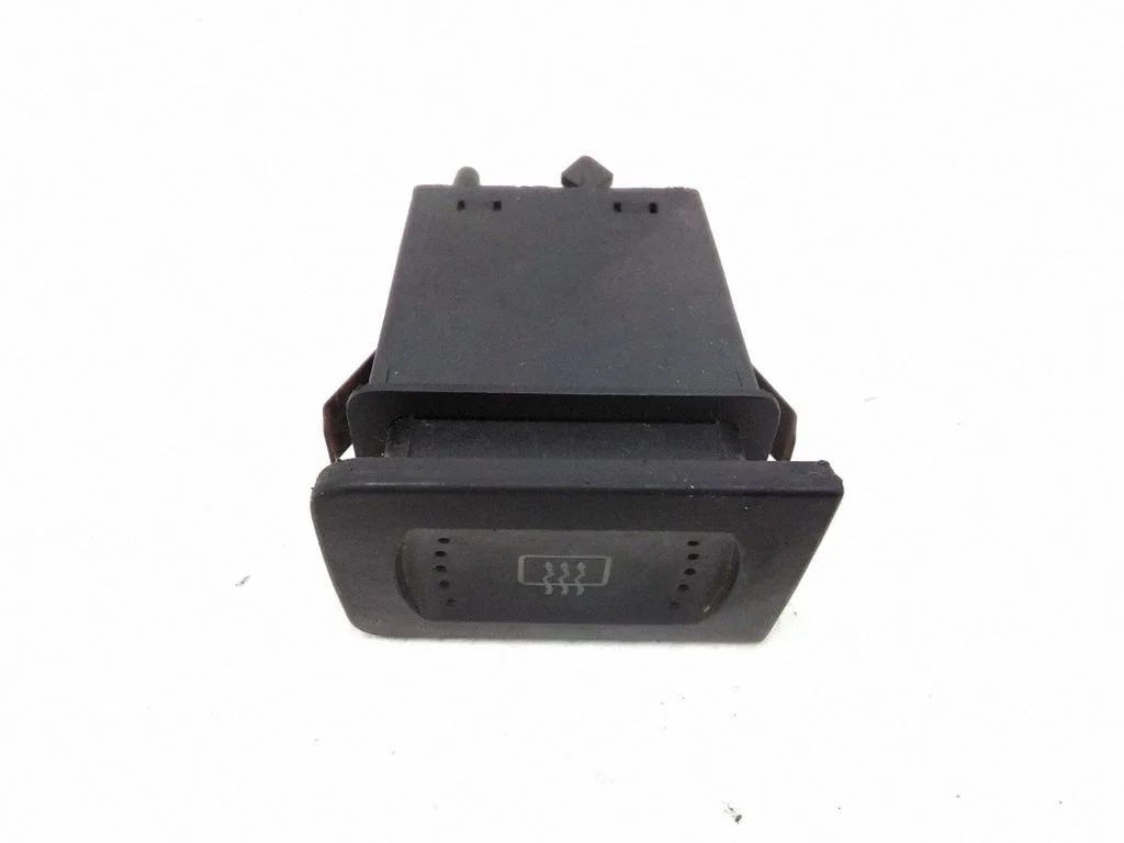 Windscreen/window heater switch 1J0959621C