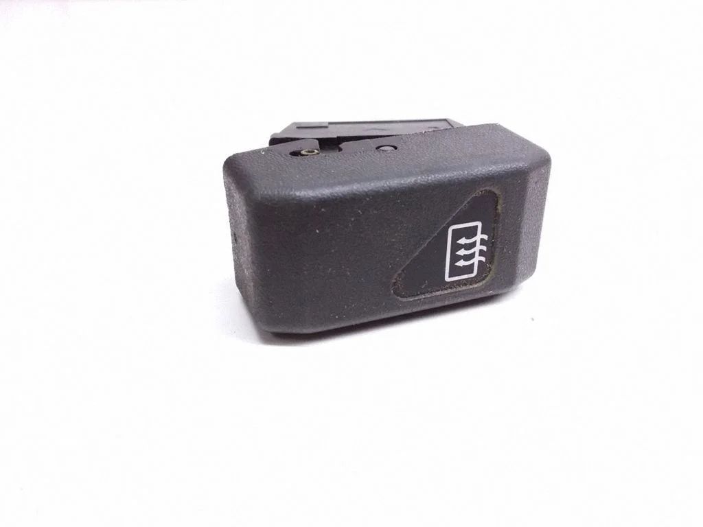 Windscreen/window heater switch