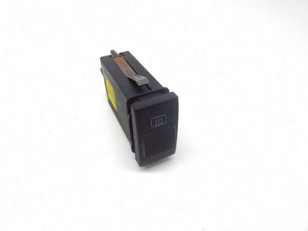 Windscreen/window heater switch 4D0941503B
