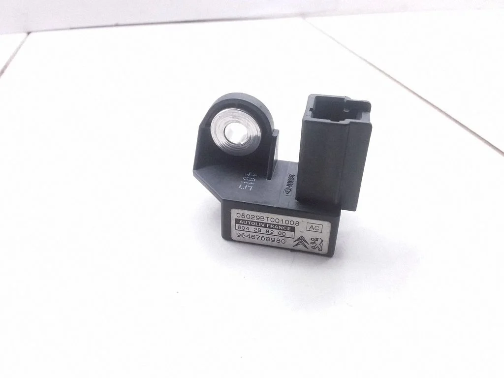 Drošības spilvenu trieciena sensors – Citroen C4 I (2004-2010)