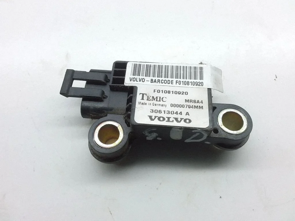 Drošības spilvenu trieciena sensors – Volvo S40, V40 (1995-2004)