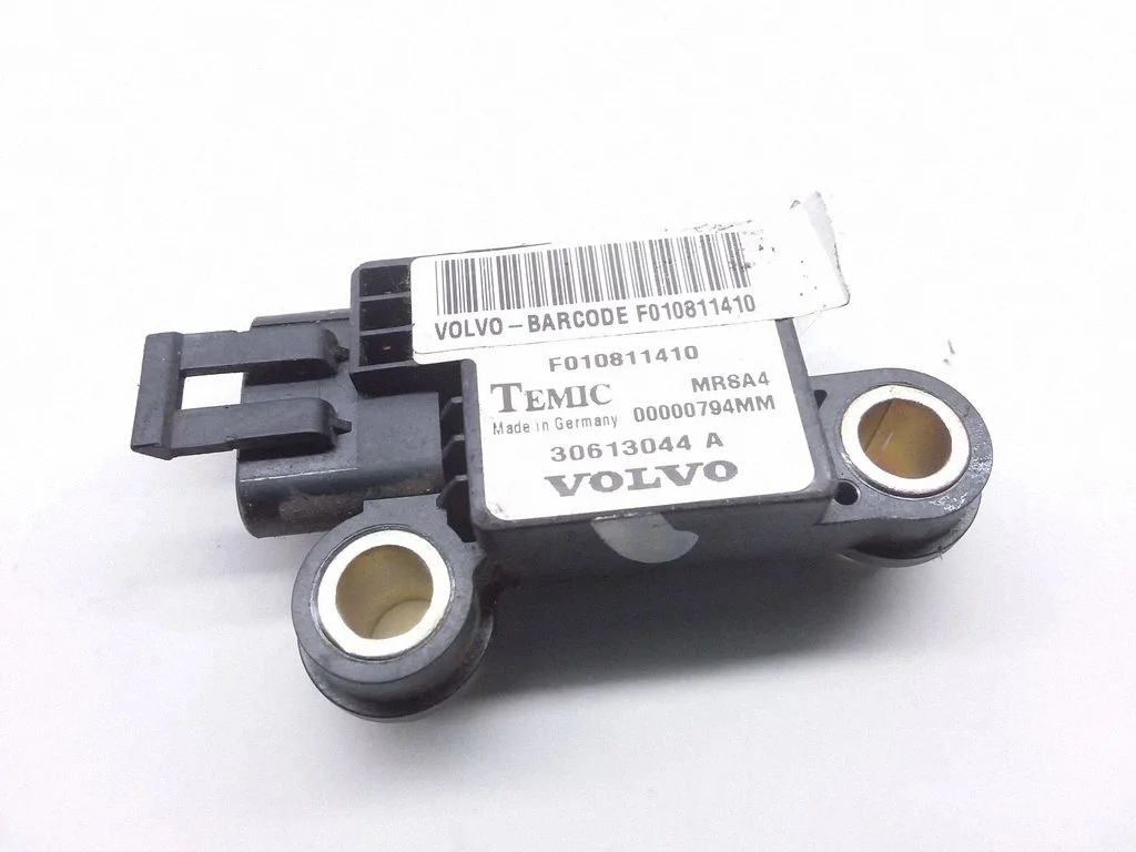 Drošības spilvenu trieciena sensors – Volvo S40, V40 (1995-2004)