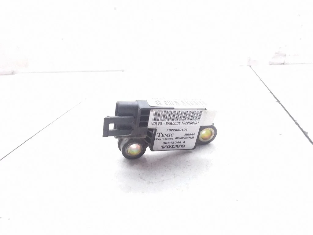 Drošības spilvenu trieciena sensors – Volvo S40, V40 (1995-2004)