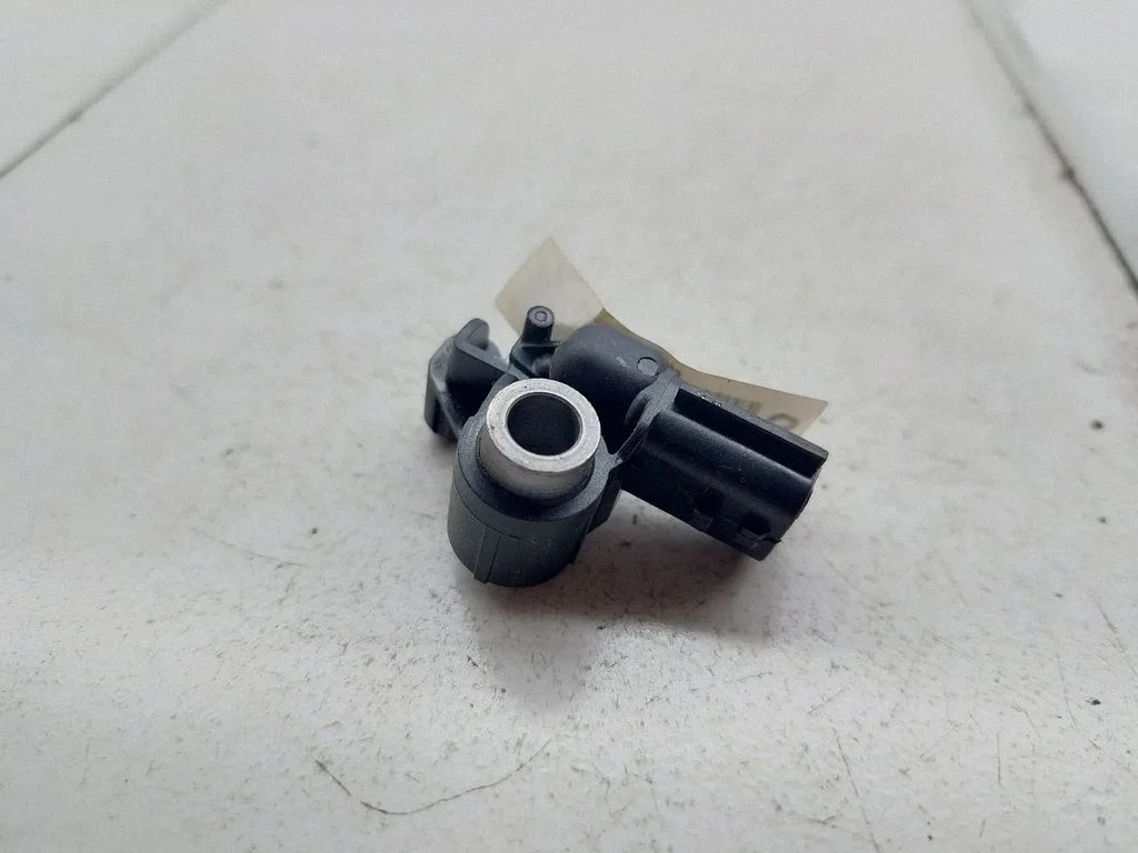 Drošības spilvenu trieciena sensors – Nissan Navara D23 (2015-)