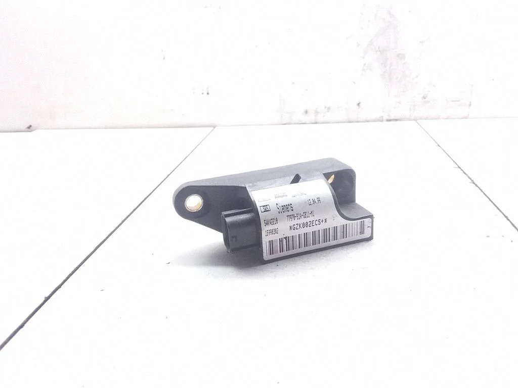 Airbag deployment crash/impact sensor – Honda Accord (1994-1998)