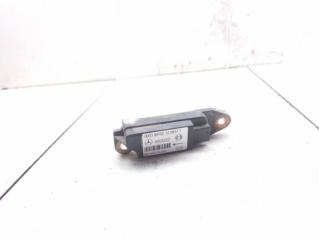 Airbag deployment crash/impact sensor 0018200726