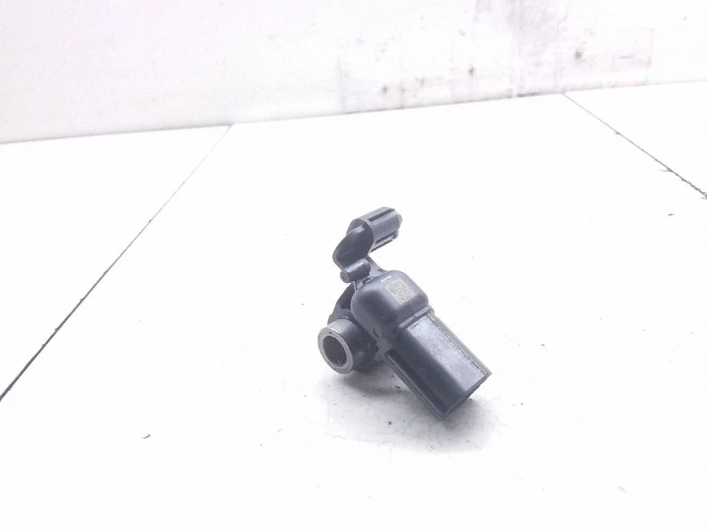 Drošības spilvenu trieciena sensors – Nissan Navara D23 (2015-)