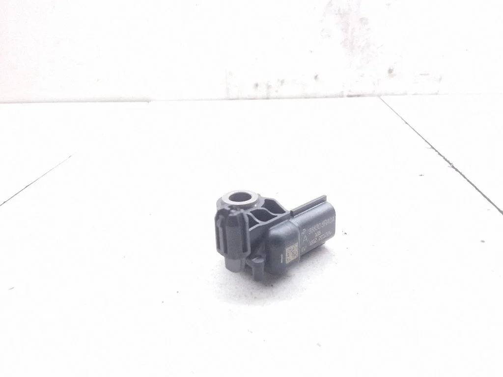 Drošības spilvenu trieciena sensors – Nissan Navara D23 (2015-)