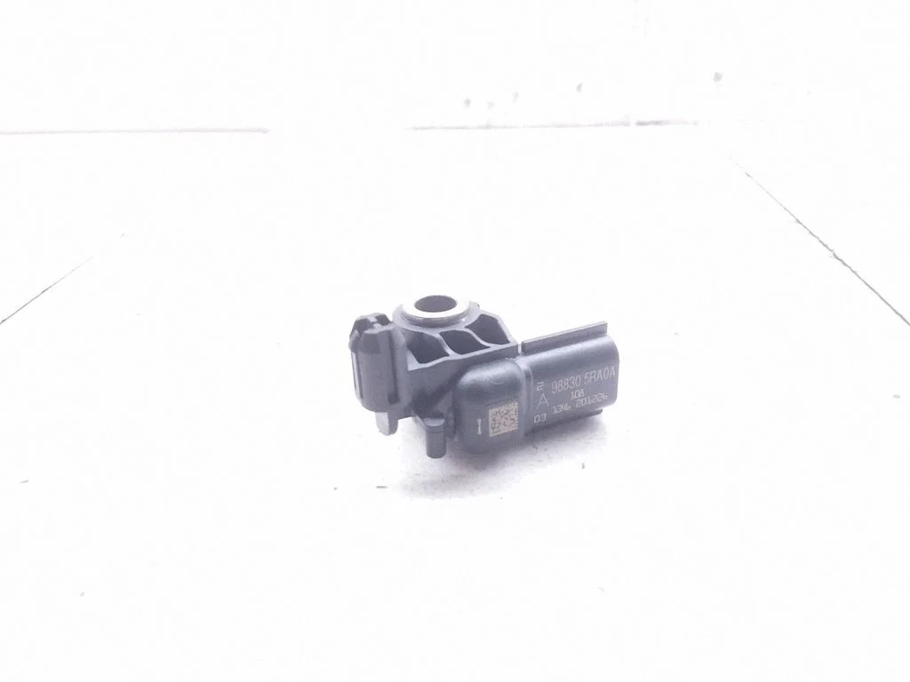 Drošības spilvenu trieciena sensors – Nissan Navara D23 (2015-)