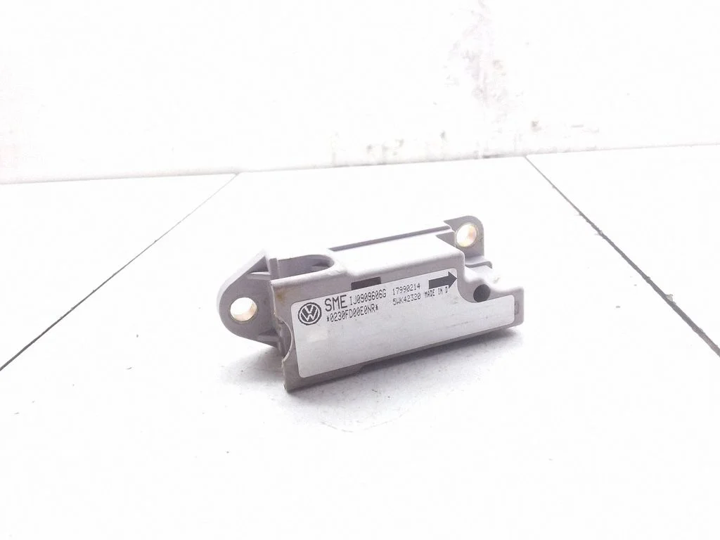 Drošības spilvenu trieciena sensors – Ford Galaxy (2000-2006)