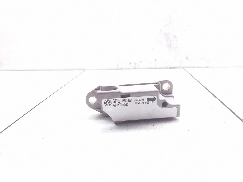 Drošības spilvenu trieciena sensors – Ford Galaxy (2000-2006)