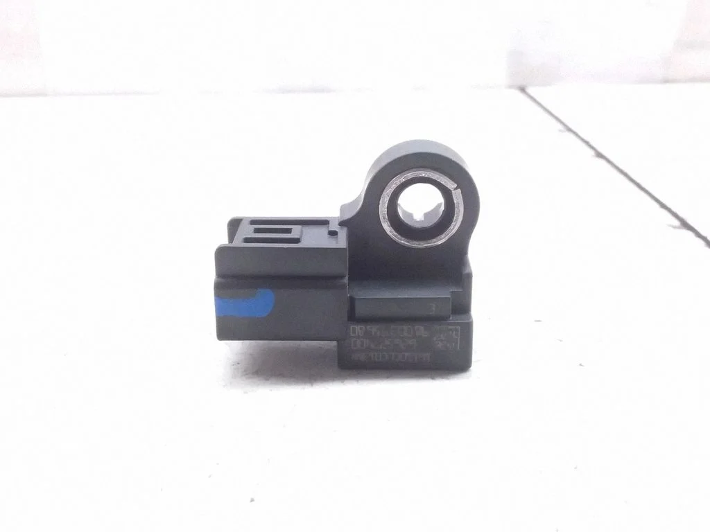 Airbag deployment crash/impact sensor – Citroen C4 Grand Picasso (2013-2018)