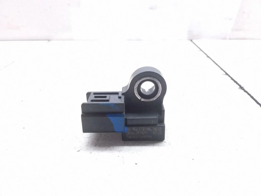 Airbag deployment crash/impact sensor – Citroen C4 Grand Picasso (2013-2018)