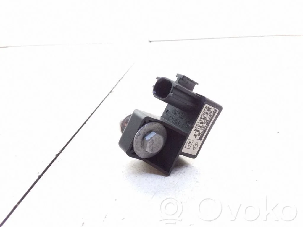 Drošības spilvenu trieciena sensors – Renault Scenic II - Grand scenic II (2003-2006)