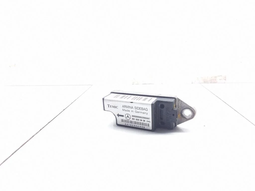Turvapadja löögiandur 0018205626