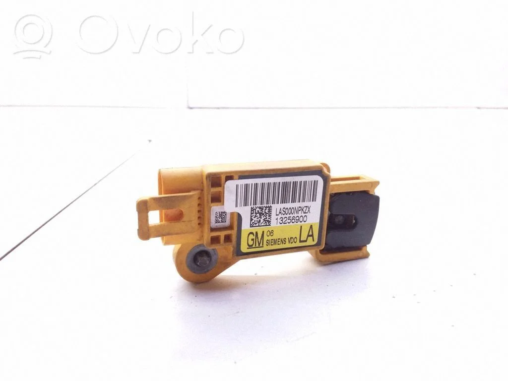 Drošības spilvenu trieciena sensors – Opel Vectra C (2005-2009)