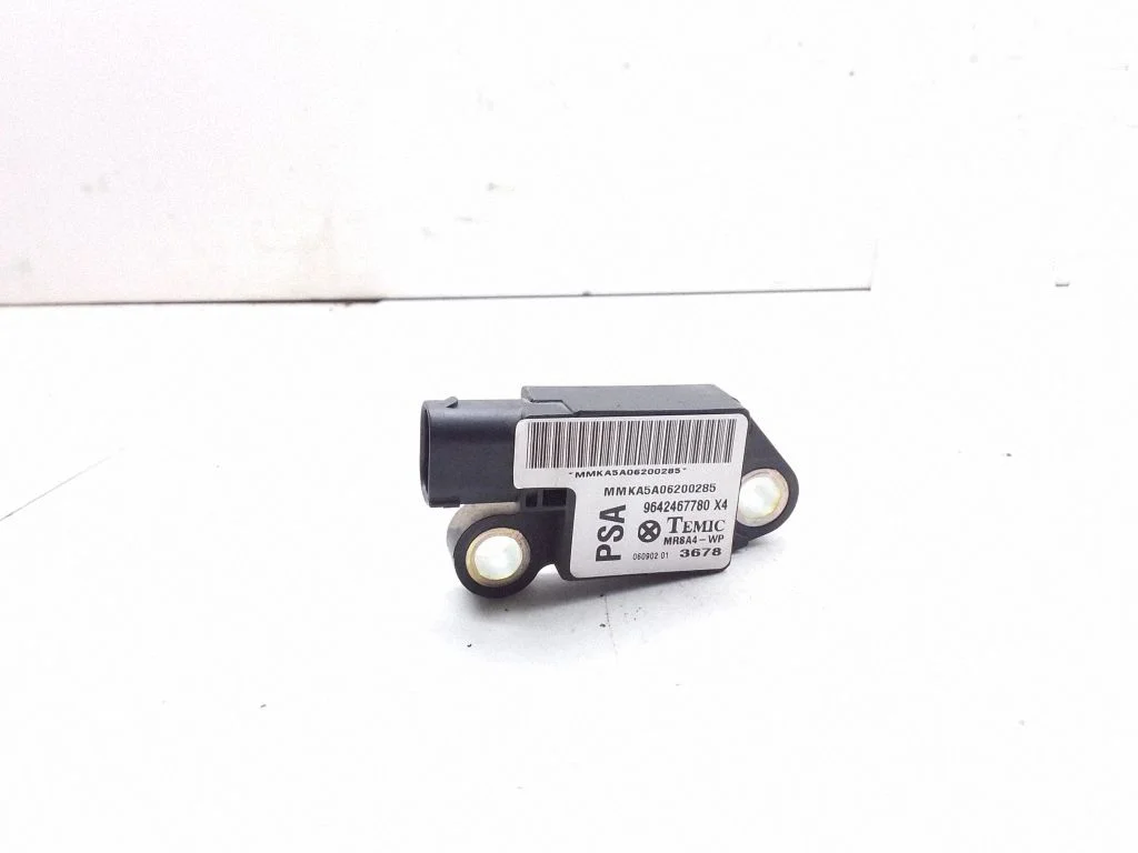 Drošības spilvenu trieciena sensors – Citroen C5 (2005-2008)