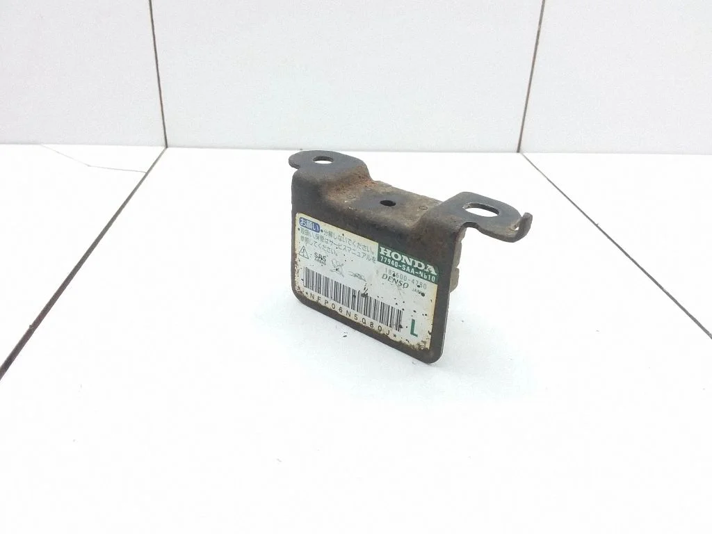 Turvapadja löögiandur – Honda Jazz (2002-2008)