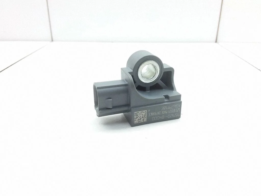 Airbag deployment crash/impact sensor 95920B4000