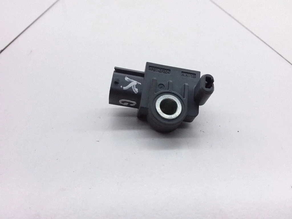 Drošības spilvenu trieciena sensors 95920B400