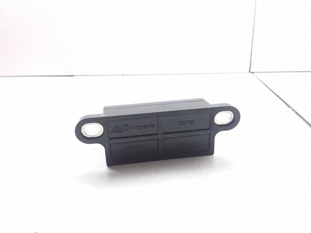 Airbag deployment crash/impact sensor A0038200726