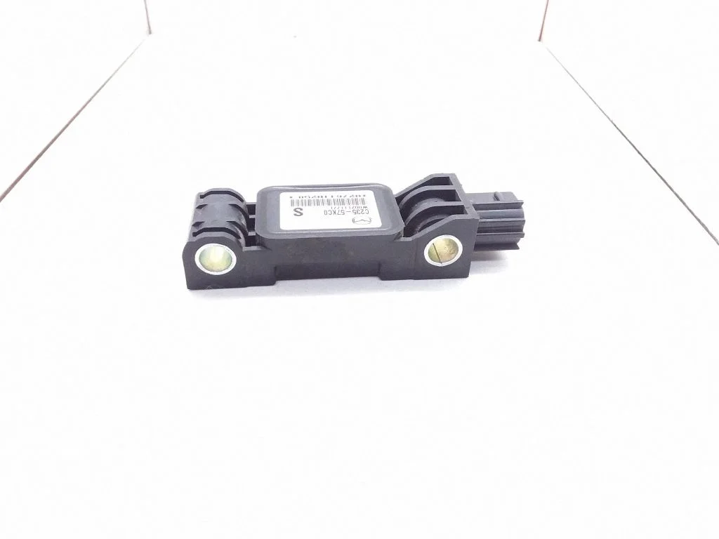 Airbag deployment crash/impact sensor C23557KC0