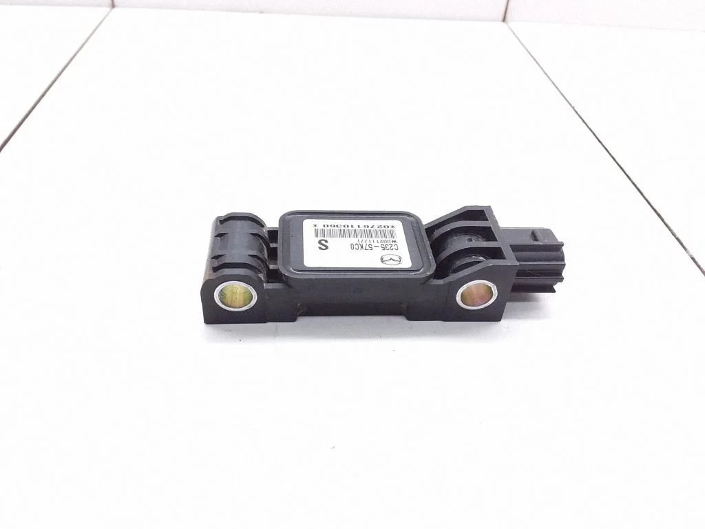 Airbag deployment crash/impact sensor C23557KC0